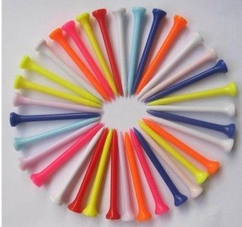 Cheap Plastic Golf Tee Warehouse T162