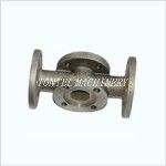 Investment Casting Parts