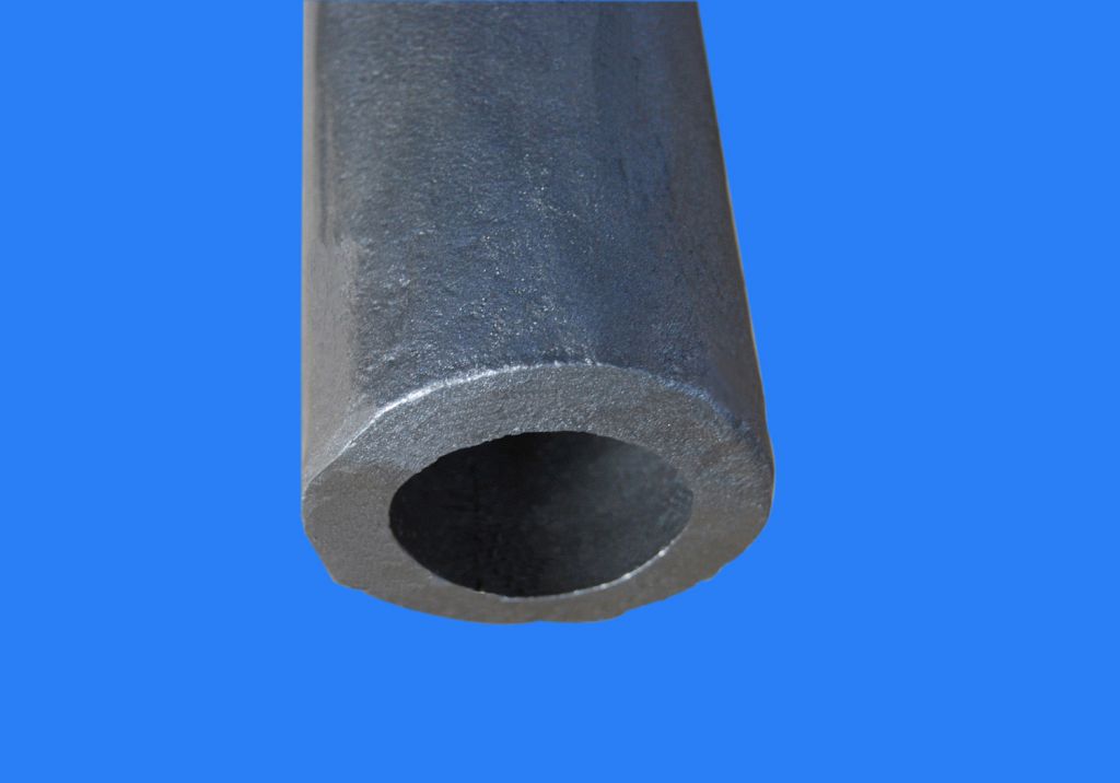 Tubular High Silicon Cast Iron Anodes