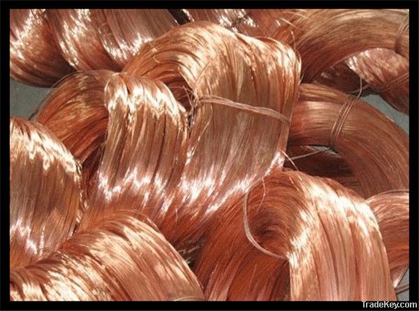 millberry copper scrap prices