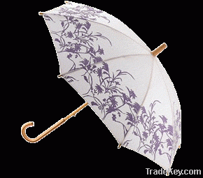 Fashion Straight Umbrella