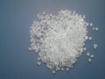 Virgin & Recycled Polypropylene (PP)