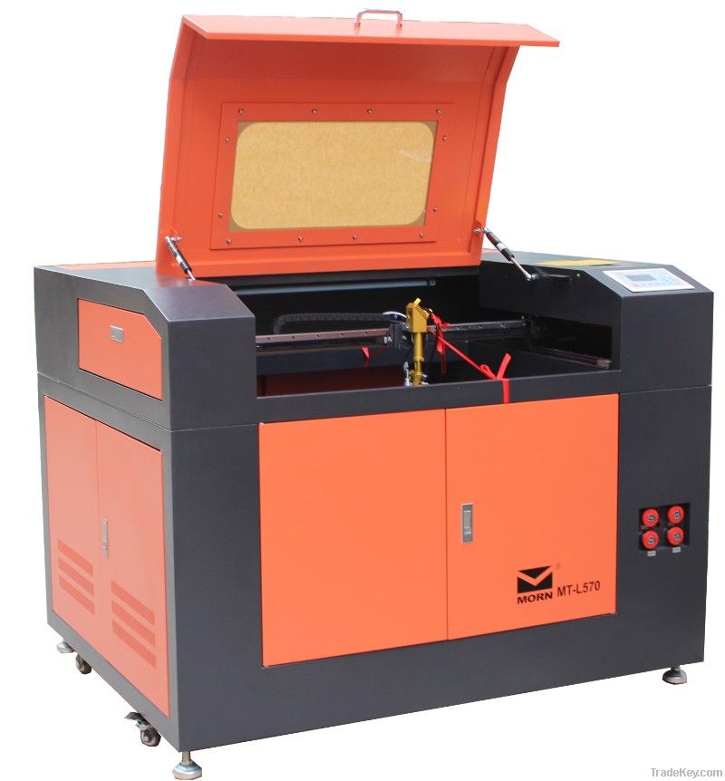 MORN MT-L570 laser cutting machine for sale
