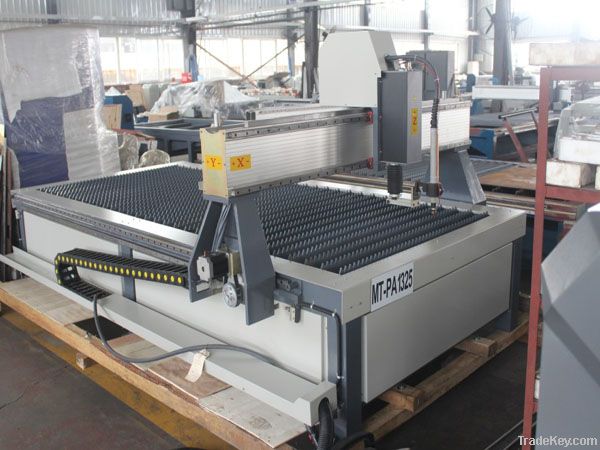 MORN MT-PA1325 portable cnc plasma cutting machine