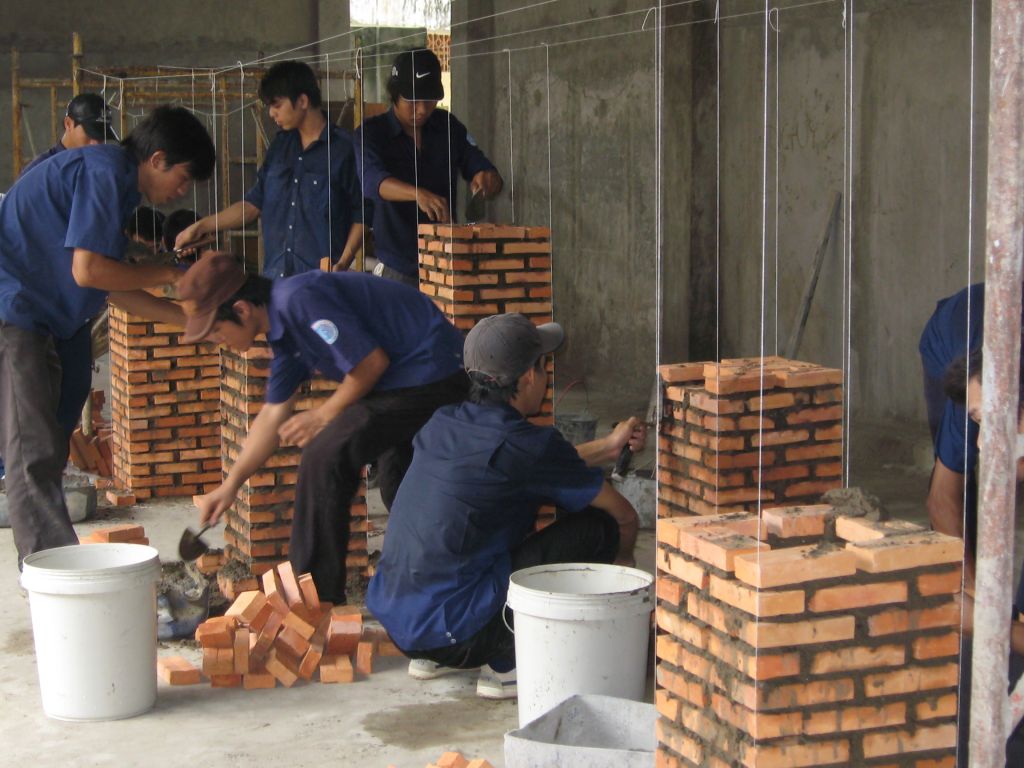 Supplying all types of Vietnamese workers to overseas recruitment