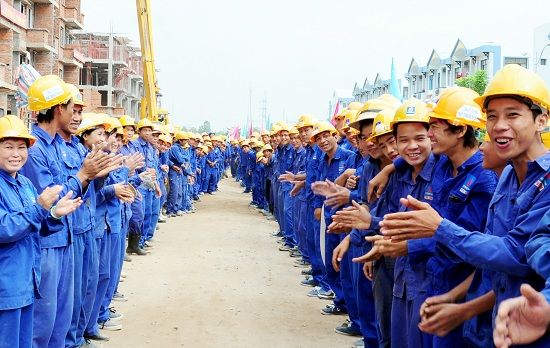 Vina Manpower       The leading Manpower Supplier from Vietnam