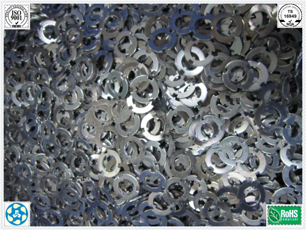 OEM grinding metal parts fabrication service