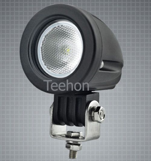 10W LED driving light (LED working lamp)