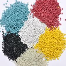 virgin HDPE Resin for Blow Molding