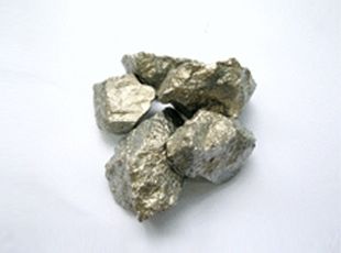 Calcium metal