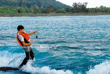 Life Jacket, PFD, Buoyancy Aid