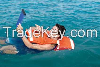 50N Life Jacket, Buoyancy Aid, PFD