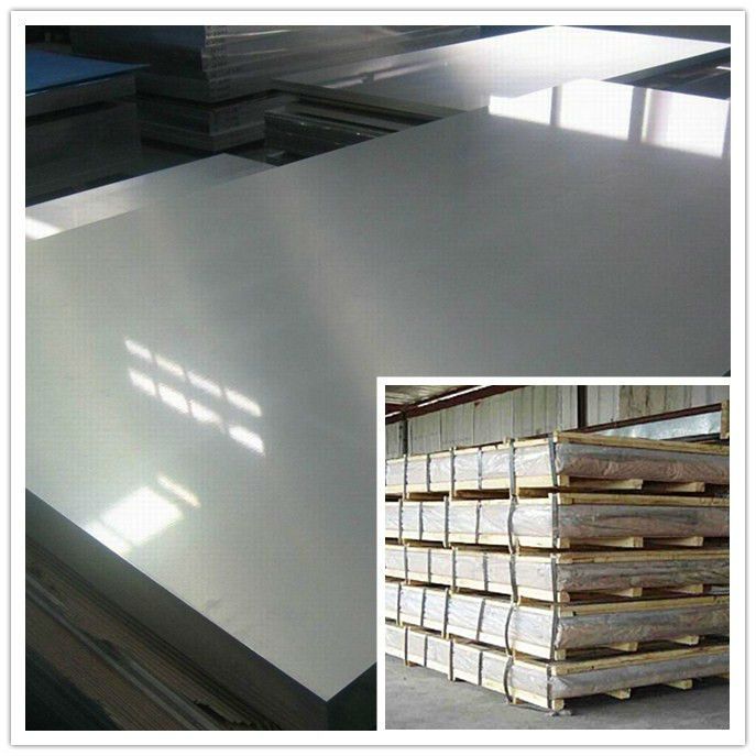 Aluminum Sheet (2004--6101)