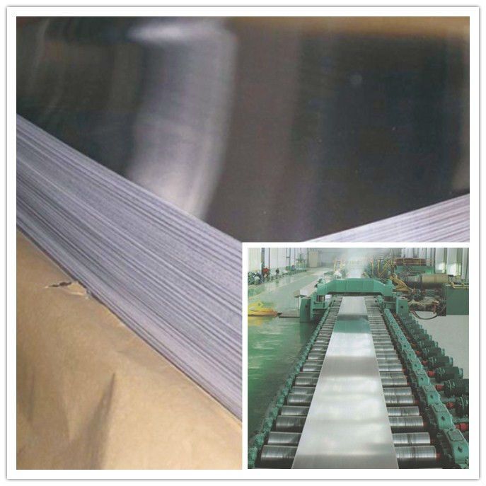 Aluminum Sheet (2004--6101)