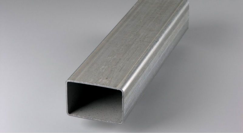 Square Steel Pipes