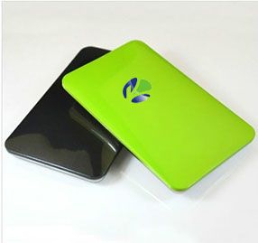 Elegant Universal Portable Power Bank for Smart phones