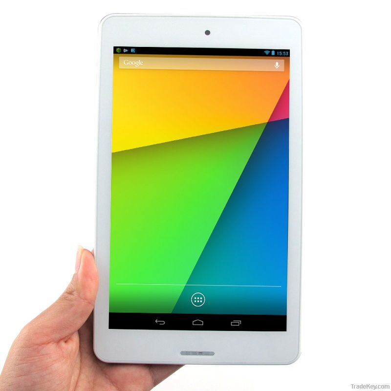 7 inch Tablet PC Android 4.1 Qual Core 1.6GHz
