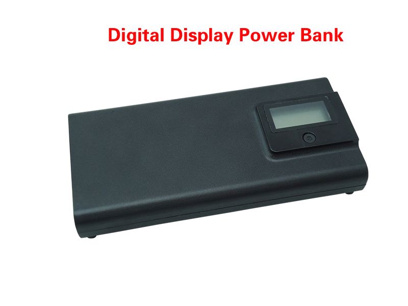 KLBY-JY112 Digital Display Power Bank