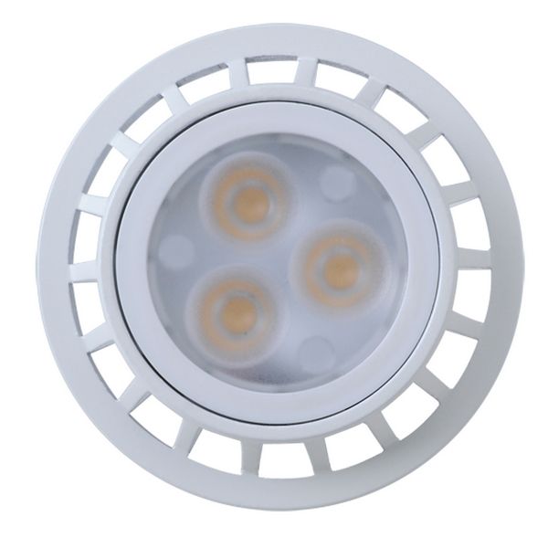 GU5.3 300lm 5w LED bulb