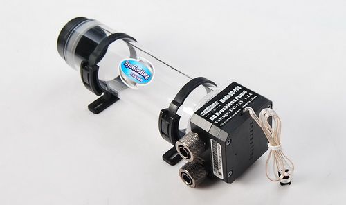 SC-P60B water cooling pump