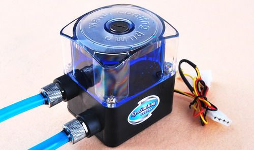 SC-750 Water Cooling Pump