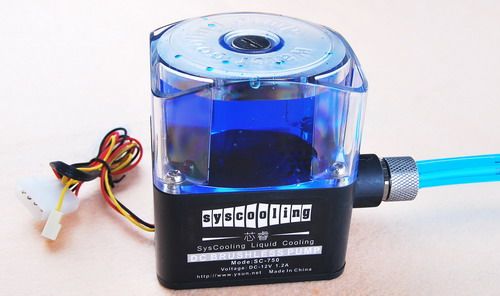 SC-750 Water Cooling Pump