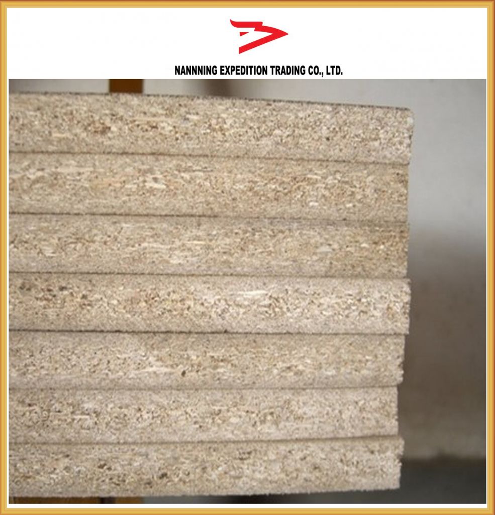 versapanel cement bonded particle board panel from Nanning Expedition Trading CO., LTD.