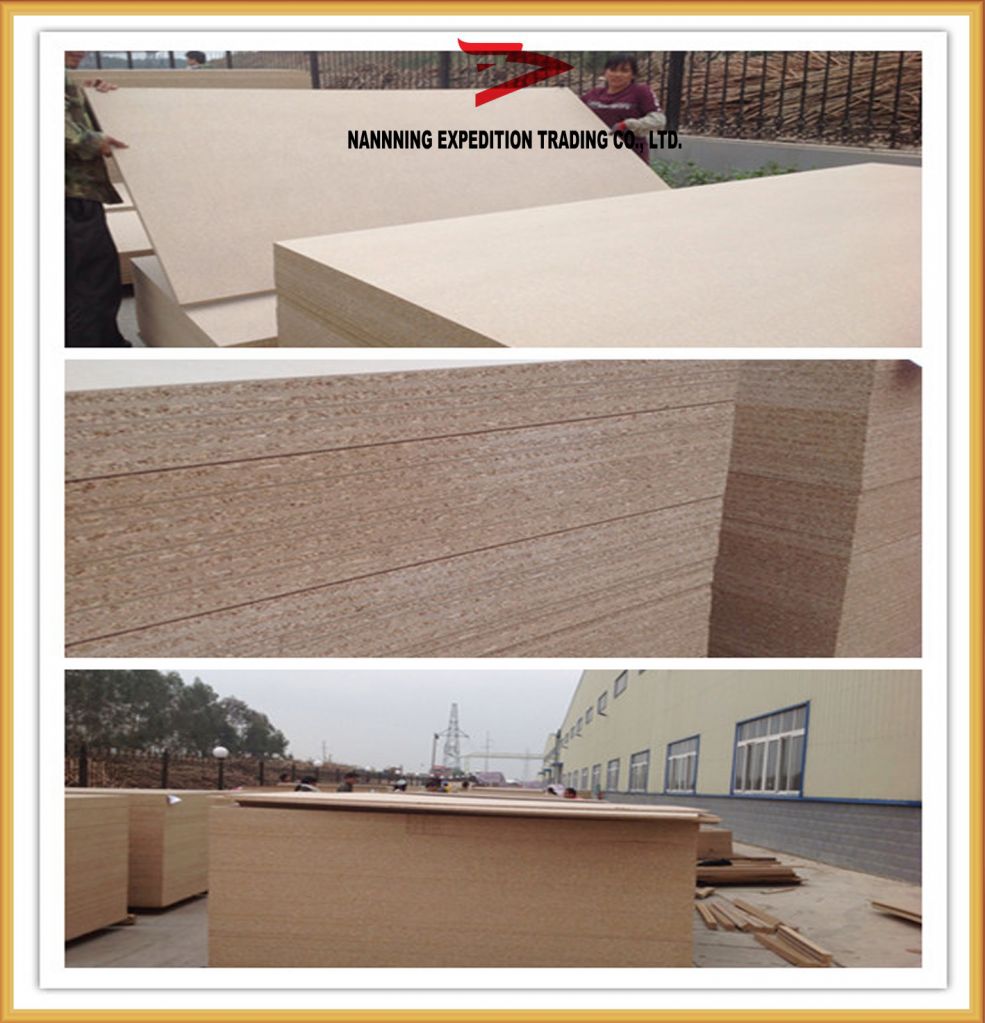 versapanel cement bonded particle board panel from Nanning Expedition Trading CO., LTD.