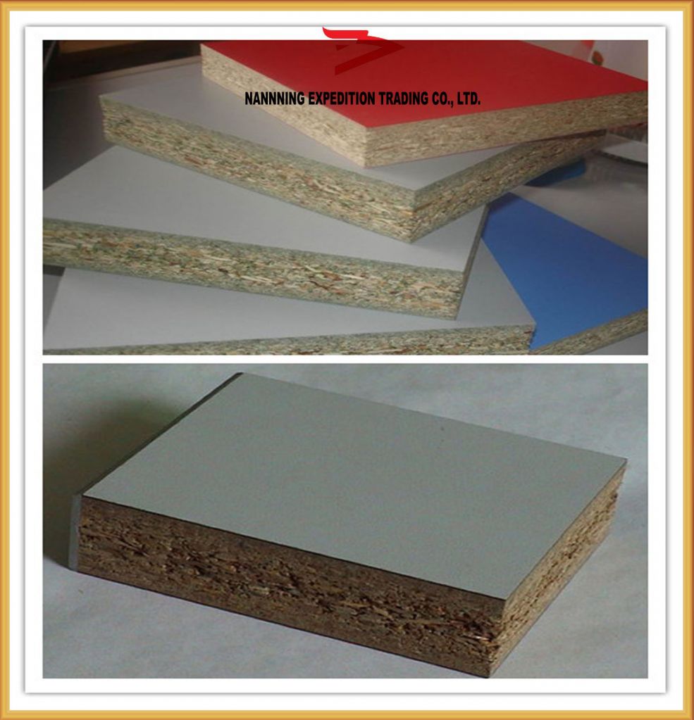 versapanel cement bonded particle board panel from Nanning Expedition Trading CO., LTD.