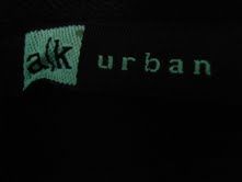 Ladies alk Urban Brand 12 G.G High Neck Long Sweater 