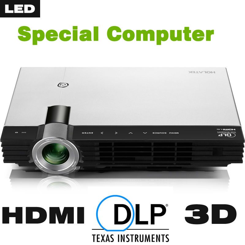 SMART PROJECTOR ALL IN ONE - A2 SMART 