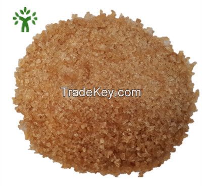 Food cattle skin hide gelatin