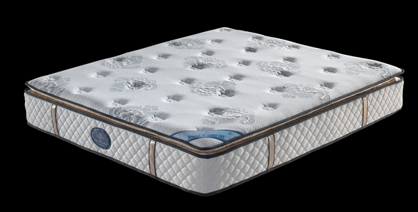 bedroom furniture bed mattress (R6-PL29)