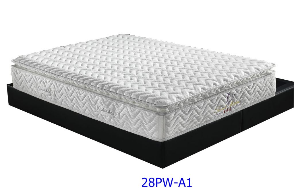 mattress sizes king size mattress  (A1-PW28)
