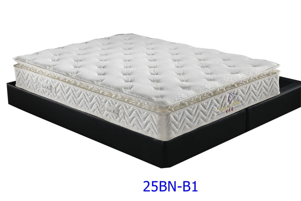 high quality spring  mattress  (25BN-B1)