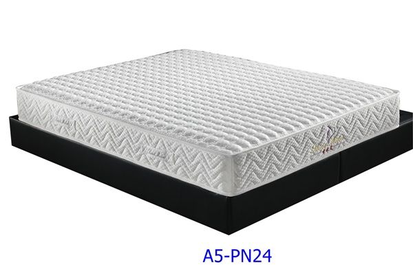 fireproof 5 star hotel mattress  (A5-PN24)