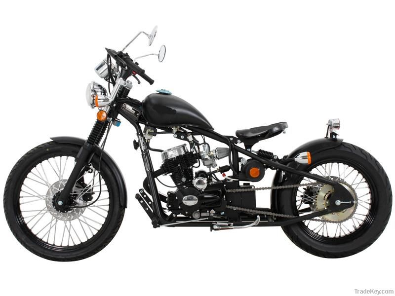 Wholesale Automatic Chopper Motorcycles For Daily And Leisure