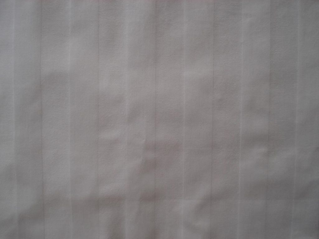 sateen stripe cotton fabric for hotel beddingset