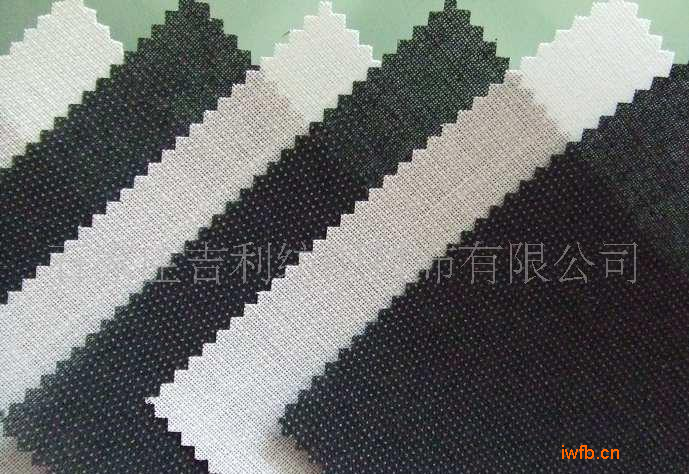 Wholesale Interling Cloth For Waistband cap wedding