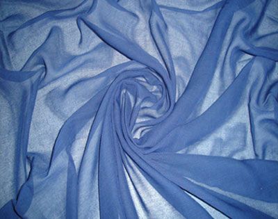 Wholesale 100%  polyester voile fabric Window Sheer Fabric