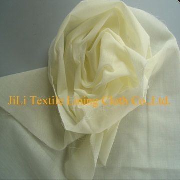 Wholesale 100%  polyester voile fabric china