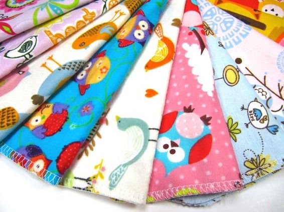 cotton towel for baby