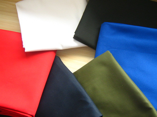 T/C fabric(80/20, 45s*45s, 96*72) for pocketing