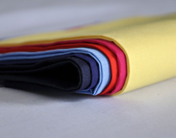 Polyester Cotton T/C Fabric / Lining Fabric