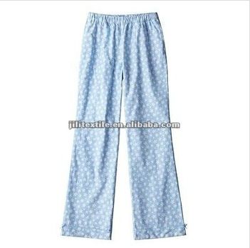 Flannel fabric for shirt blanket pajamas
