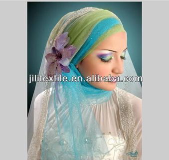 Polyester Fabric For Scarf