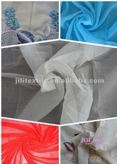 100%Polyester T80*80 80*56 38"Voile Fabric