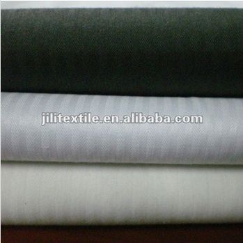 T/C80/20 100D*45 110*76*63" Herringbone pocketing fabric
