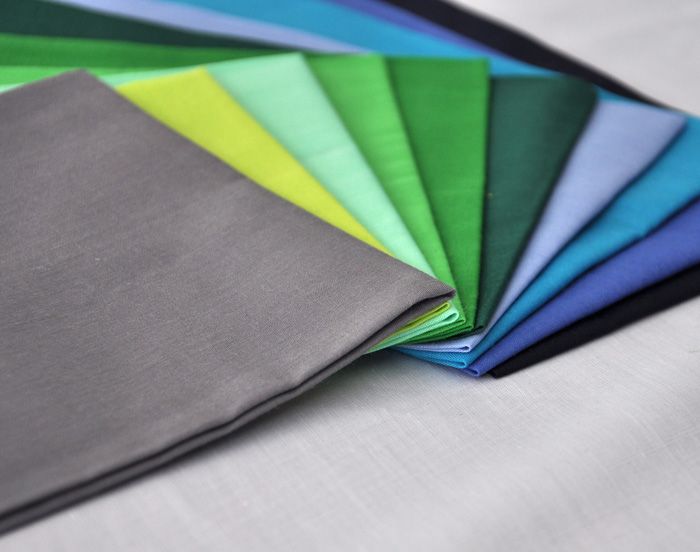 Pocketing fabric T/C80/20 45*45 110*76 63 inch grey fabric