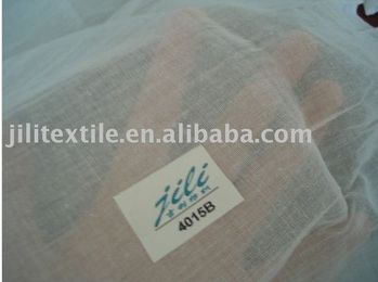 Polyester voile fabric for scarf